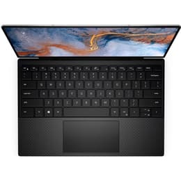 Dell XPS 13 9300 13" Core i7 1.3 GHz - SSD 256 GB - 16GB - QWERTY - Inglese