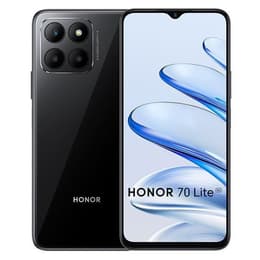 Honor 70 Lite 128GB - Nero - Dual-SIM