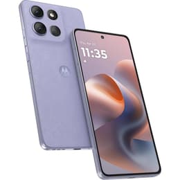 Motorola Moto G86 Power 256GB - Viola
