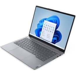Lenovo ThinkBook 14 G6 IRL 14" Core i5 1.3 GHz - SSD 256 GB - 16GB - QWERTY - Inglese