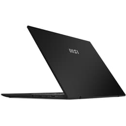 MSI Summit E14 Evo 14" Core i7 3.6 GHz - SSD 1 TB - 16GB - QWERTY - Inglese