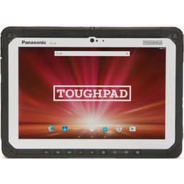 Panasonic ToughPad FZ-A2 MK1 32GB - Grigio/Nero - WiFi + 4G