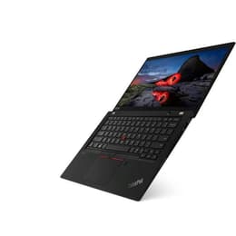 Lenovo ThinkPad X13 Yoga 13" Core i5 1.7 GHz - SSD 256 GB - 8GB Tastiera Francese