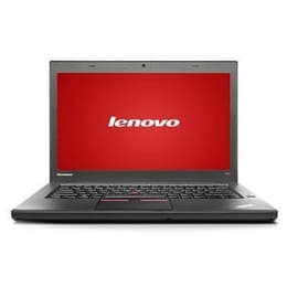 Lenovo ThinkPad T450 14" Core i5 2.3 GHz - SSD 180 GB - 8GB Tastiera Francese