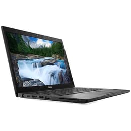 Dell Latitude 7490 14" Core i7 1.9 GHz - SSD 256 GB - 16GB - AZERTY - Francese