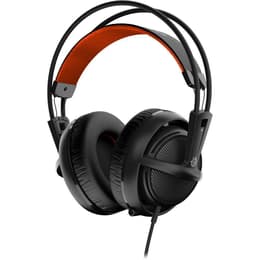 Cuffie SteelSeries Siberia 200 - Nero