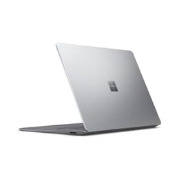 Microsoft Surface Laptop 4 13" Ryzen 5 2.2 GHz - SSD 256 GB - 16GB - QWERTZ - Tedesco