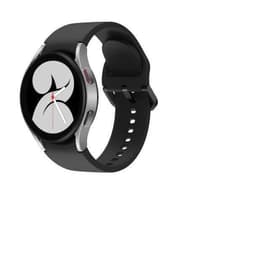 Smart Watch Samsung Cardiofrequenzimetro GPS Galaxy Watch 4 - Nero