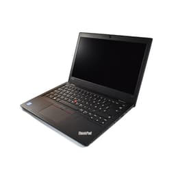 Lenovo ThinkPad L390 13" Core i3 2.1 GHz - SSD 256 GB - 8GB Tastiera Francese