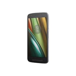 Motorola Moto E3 8GB - Nero