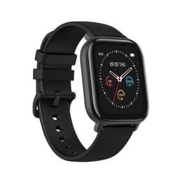 Smart Watch Unotec Cardiofrequenzimetro GPS Watchuu Fit Max - Nero