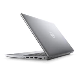 Dell Latitude 5530 15" Core i5 1.3 GHz - SSD 256 GB - 8GB Tastiera Inglese (UK)