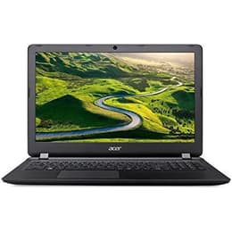 Acer Aspire ES1-533-C80R 15" Celeron 1.1 GHz - HDD 500 GB - 4GB Tastiera Francese