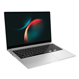 Samsung Galaxy Book3 15" Core i7 1.7 GHz - SSD 512 GB - 16GB - AZERTY - Francese