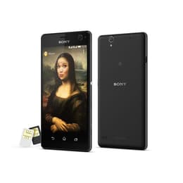 Sony Xperia C4