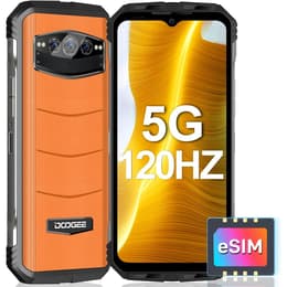 Doogee V30 256GB - Arancione