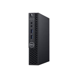 Dell OptiPlex 3060 Micro Core i5 1,7 GHz - HDD 500 GB RAM 8 GB