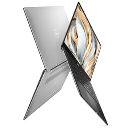 Dell XPS 9305 13" Core i5 2.4 GHz - SSD 256 GB - 8GB - AZERTY - Francese