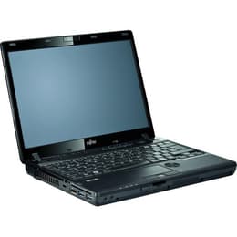 Fujitsu LifeBook P772 12" Core i7 2 GHz - SSD 240 GB - 16GB Tastiera Spagnolo