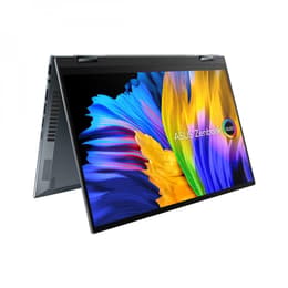 Asus ZenBook UP5400EA 14" Core i7 2.8 GHz - SSD 1 TB - 16GB - AZERTY - Francese
