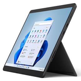 Microsoft Surface Pro 8 13" Core i5 2.6 GHz - SSD 256 GB - 16GB - QWERTZ - Tedesco