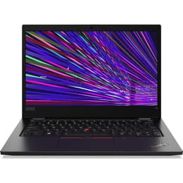 Lenovo ThinkPad L13 G2 13" Core i5 2.6 GHz - SSD 256 GB - 16GB - QWERTY - Inglese
