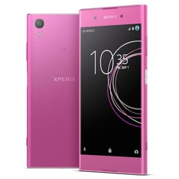 Sony Xperia XA1 Plus 32GB - Rosa