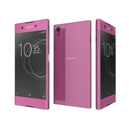 Sony Xperia XA1 Plus 32GB - Rosa