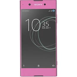 Sony Xperia XA1 Plus 32GB - Rosa