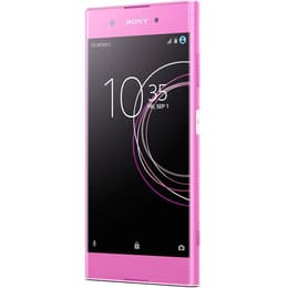 Sony Xperia XA1 Plus 32GB - Rosa