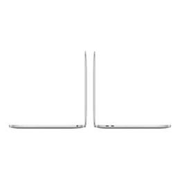 MacBook Pro 13" (2022) - Apple M2 con CPU 8-core e GPU 10-Core - 8GB RAM - SSD 512GB - QWERTY - Svedese