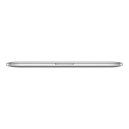 MacBook Pro 13" (2022) - Apple M2 con CPU 8-core e GPU 10-Core - 8GB RAM - SSD 512GB - QWERTY - Svedese
