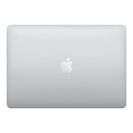 MacBook Pro 13" (2022) - Apple M2 con CPU 8-core e GPU 10-Core - 8GB RAM - SSD 512GB - QWERTY - Svedese