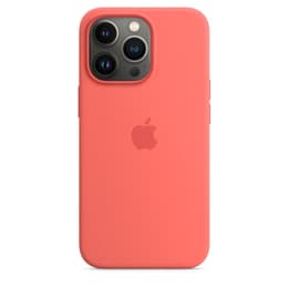 Cover Apple - iPhone 13 Pro - Magsafe - Silicone Rosa