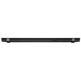 Lenovo ThinkPad T495S 14" Ryzen 7 PRO 2.3 GHz - SSD 1 TB - 16GB - QWERTY - Spagnolo