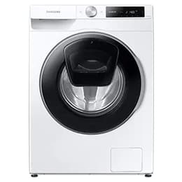 Lavatrice 60 cm Fronte Samsung WW90T656ALE/S2