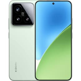 Xiaomi 15 512GB - Verde