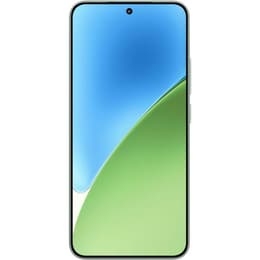Xiaomi 15 512GB - Verde