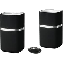 Altoparlanti Bowers & Wilkins MM-1 - Nero