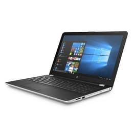 HP Notebook 15-bs032nf 15" Core i3 2 GHz - HDD 1 TB - 8GB Tastiera Francese