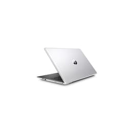 HP Notebook 15-bs032nf 15" Core i3 2 GHz - HDD 1 TB - 8GB Tastiera Francese