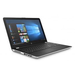 HP Notebook 15-bs032nf 15" Core i3 2 GHz - HDD 1 TB - 8GB Tastiera Francese