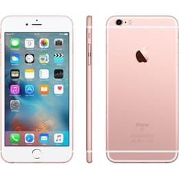 iPhone 6s 16GB - Oro Rosa