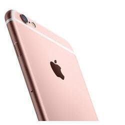 iPhone 6s 16GB - Oro Rosa