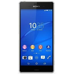 Sony Xperia Z3 16GB - Verde