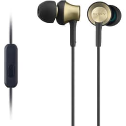 Auricolari Intrauricolari - Sony MDR-EX650AP