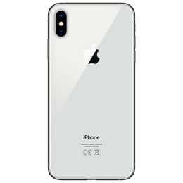iPhone XS Max 512GB - Argento
