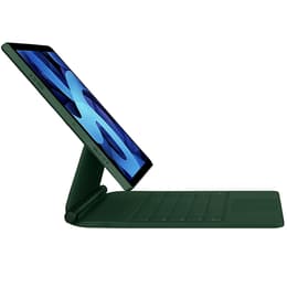 Hou Tastiera QWERTZ Tedesco wireless retroilluminata MF-11
