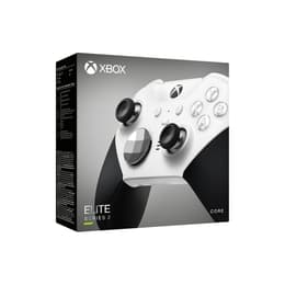 Joystick Xbox One X/S / Xbox Series X/S / PC Microsoft Xbox Elite Série 2 Core