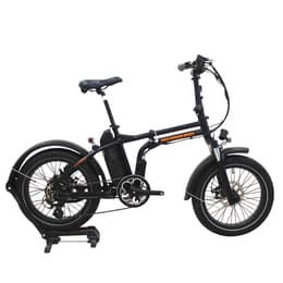 Rad Power Bikes Rad Mini 4 Bici elettriche
